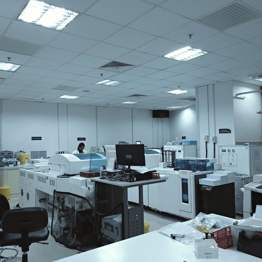 Metode Diagnostik dan Wawasan Baru untuk Deteksi Lebih Awal